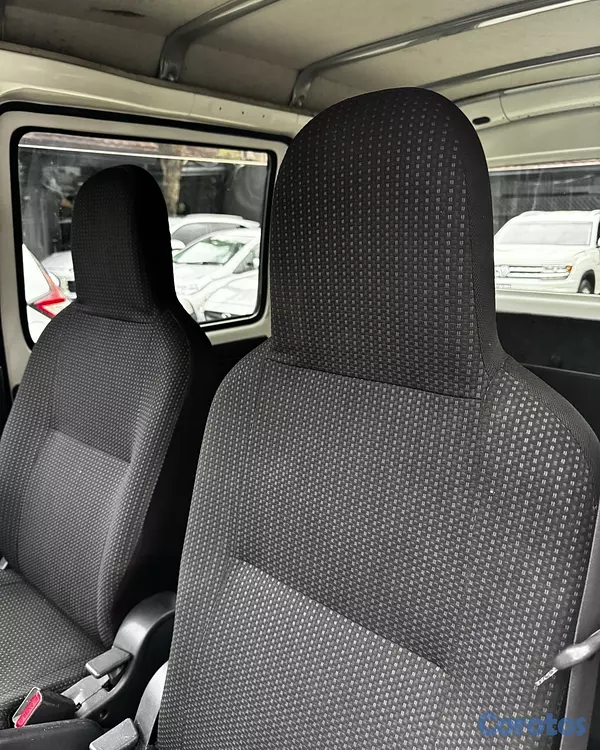 jeepetas y camionetas - Daihatsu Hijet 2020 7