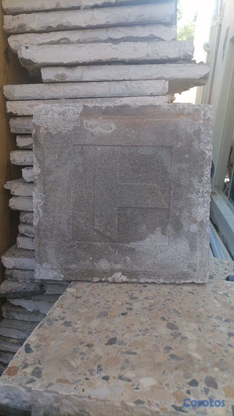 herramientas, jardines y exterior - De oportunidad, vendo piso de granito , 40 metros.  8