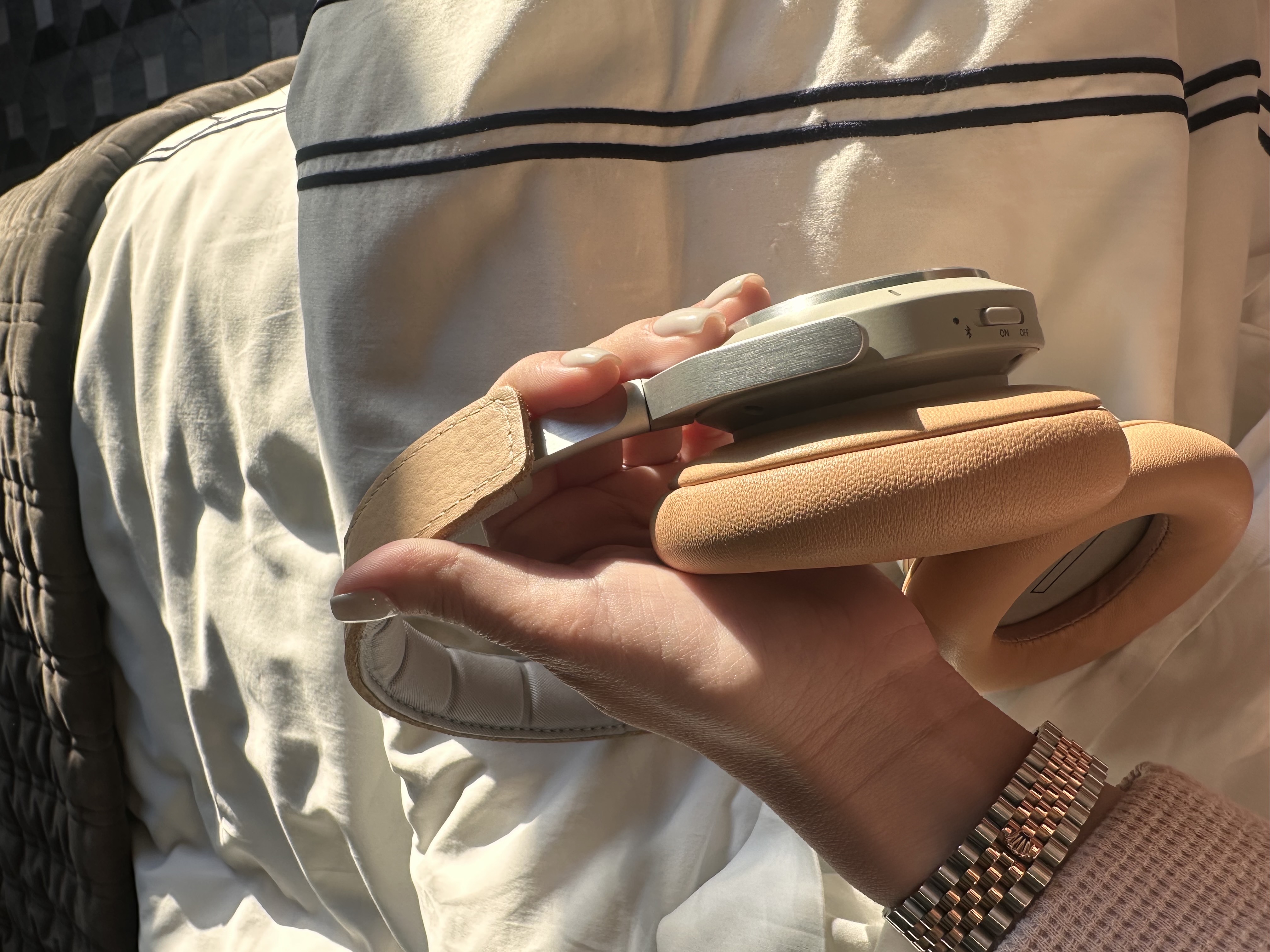 camaras y audio - Audifonos Bluetooth Bang & Olufsen 4