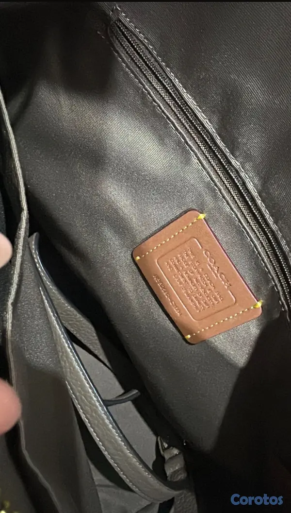 carteras y maletas - À la moda  3