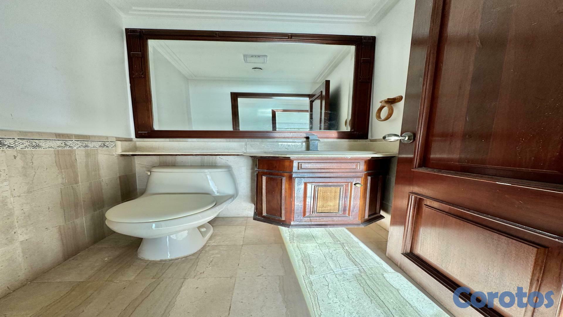 apartamentos - Apartamento en Malecón Center 9