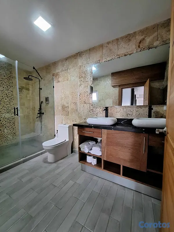 habitaciones y viviendas compartidas - Rento habitación amueblada frente a la playa 6