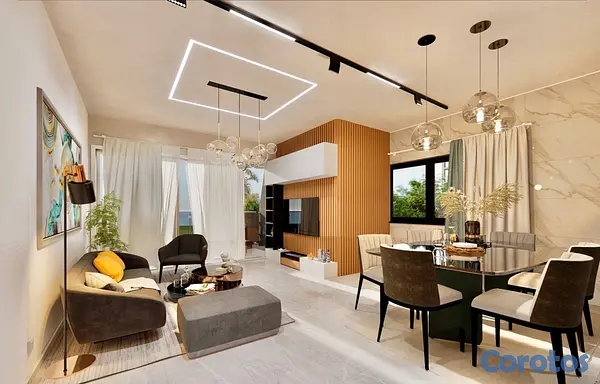 apartamentos - Apartamentos en Venta Renacimiento  8