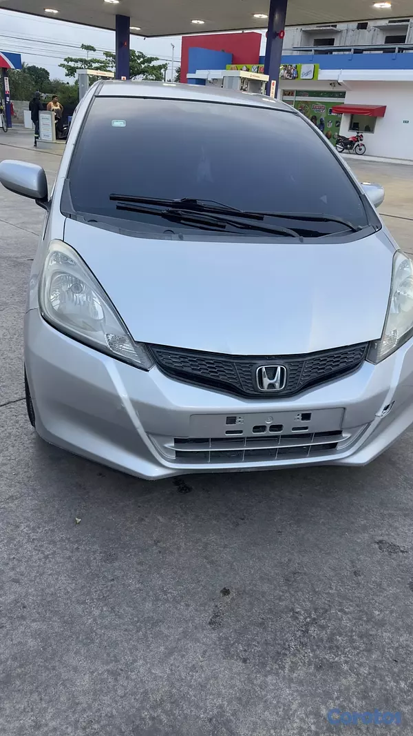 carros - Honda Fit  2012  10