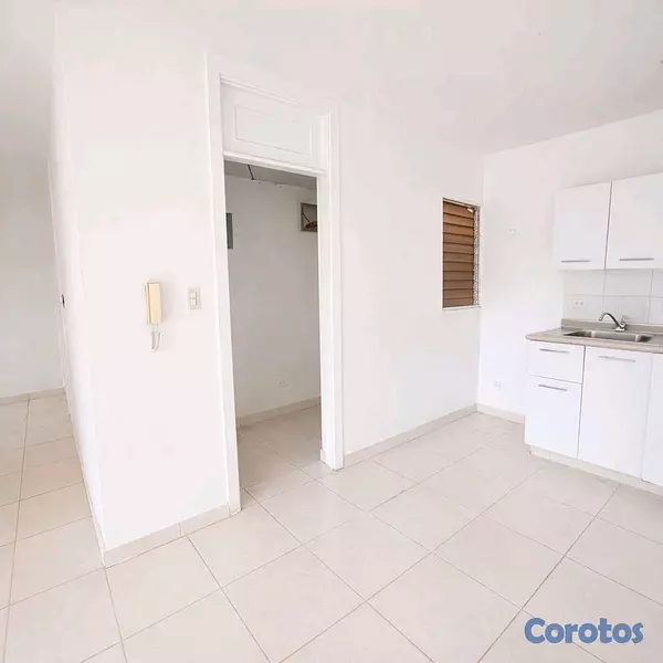 apartamentos - Apartamento en Alquiler en cuidad Juan Bosch 6