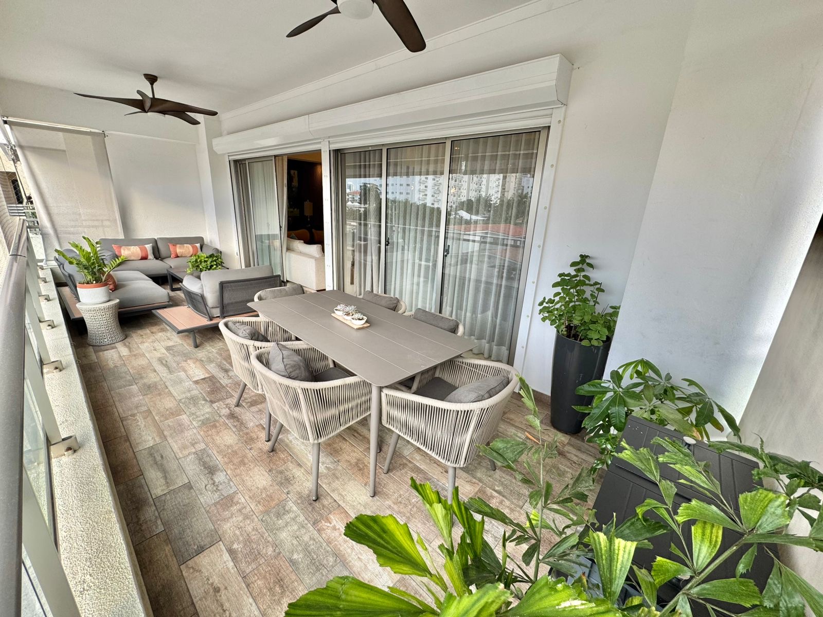 apartamentos - Apartamento en Venta LOS CACICAZGOS USD 630,000.00 2