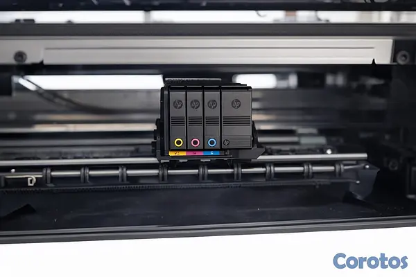 construccion e industrial - PLOTTER - IMPRESORA DESIGNJET T250 24" LARGE-FORMAT PRINTER  5