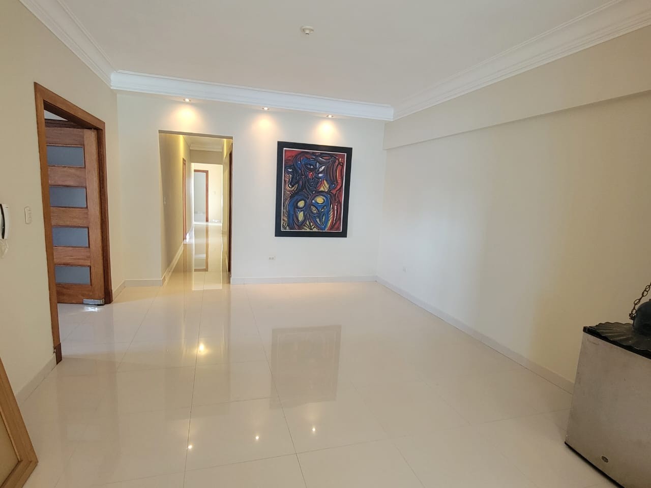 penthouses - VENDO PH en Bella Vista de 2 Niveles Con Jacuzzi y Terraza Privada de 426 MTS

 6