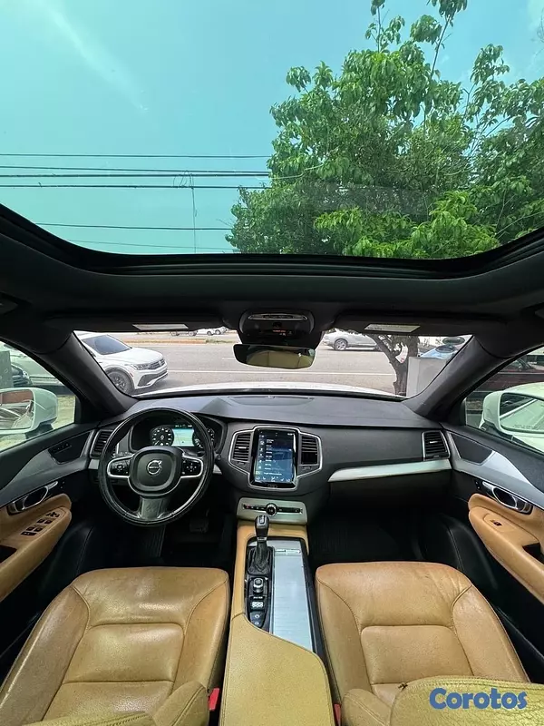 jeepetas y camionetas - Volvo XC-90 T5 Momentum 2018 4