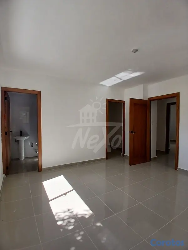 apartamentos - Apartamento en 1er Nivel con Piscina y Seguridad – 10