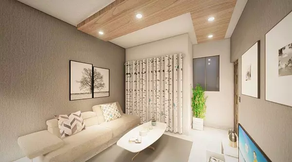 apartamentos - Apartamentos en Venta - La Barranquita, Santiago 4