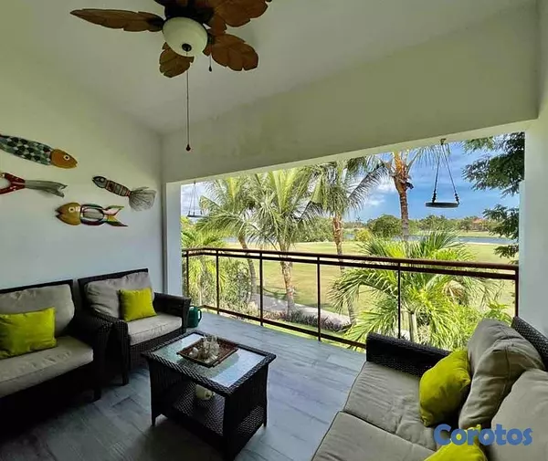 casas vacacionales y villas - Caribbean Lake - Cocotal 3