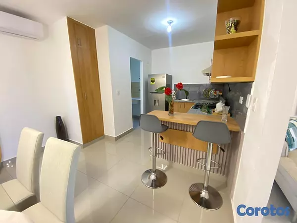 apartamentos - Proyecto en prado oriental con piscina y GYM 2
