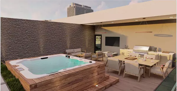 apartamentos - Apartamentos en Evaristo Morales  4