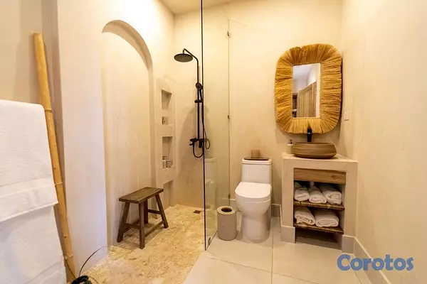 apartamentos - Apartamento en venta en Vista Cana de una  habitaciones 8