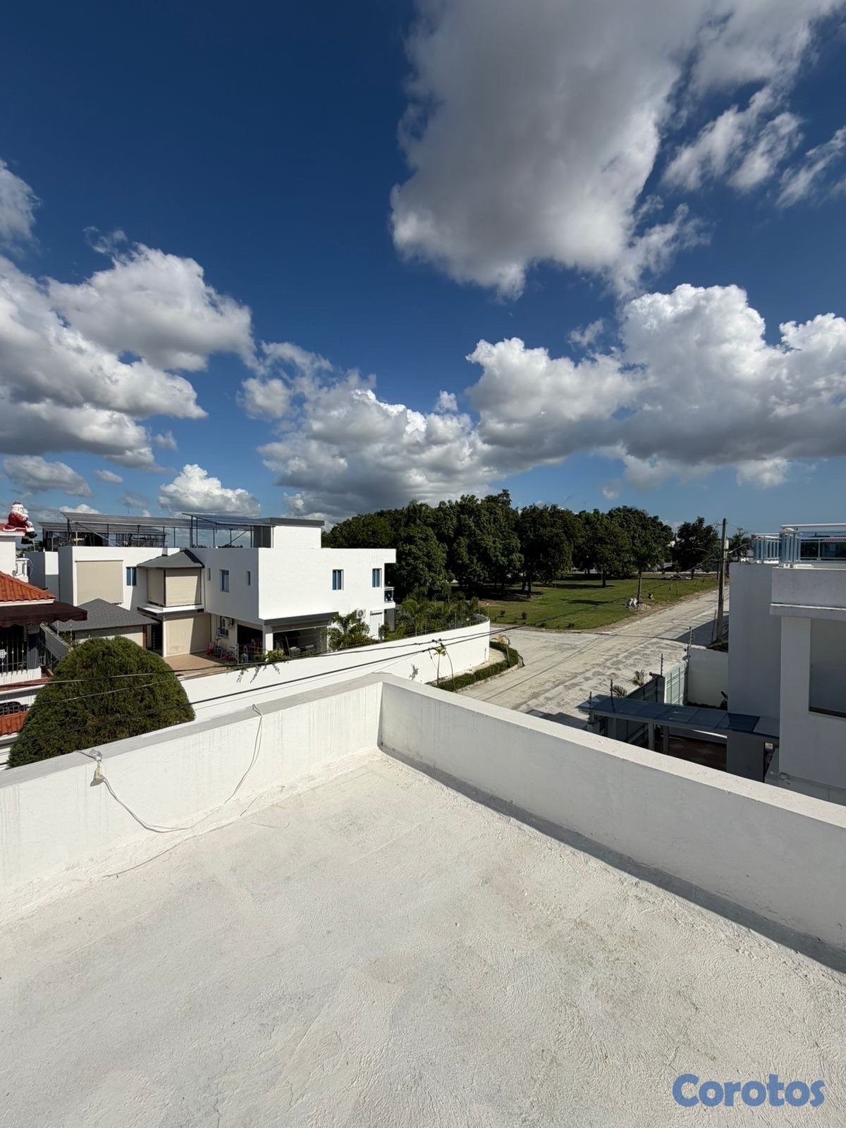 casas - venta de casa en la República de Colombia Santo Domingo este con 407mts 20