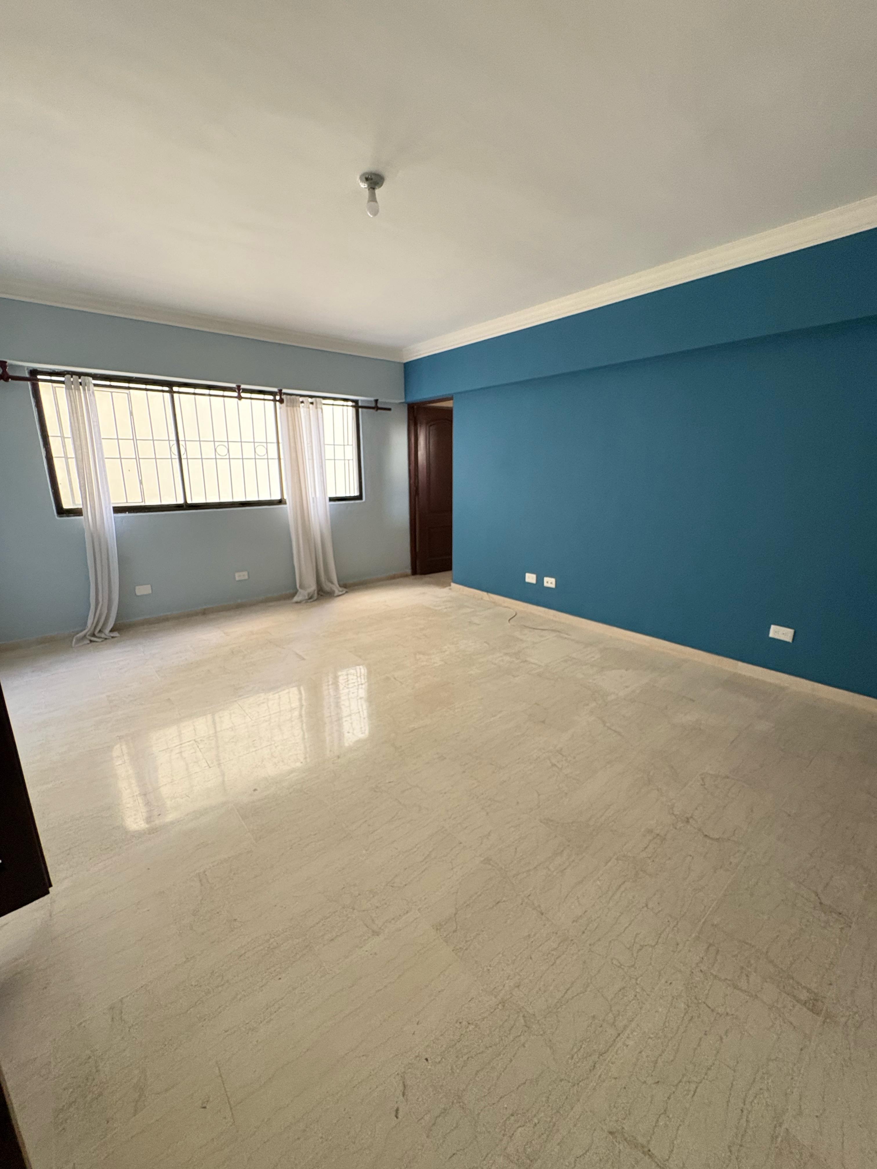 apartamentos - Alquiló en 📍La esperilla• US$1,350 (mantenimiento 4