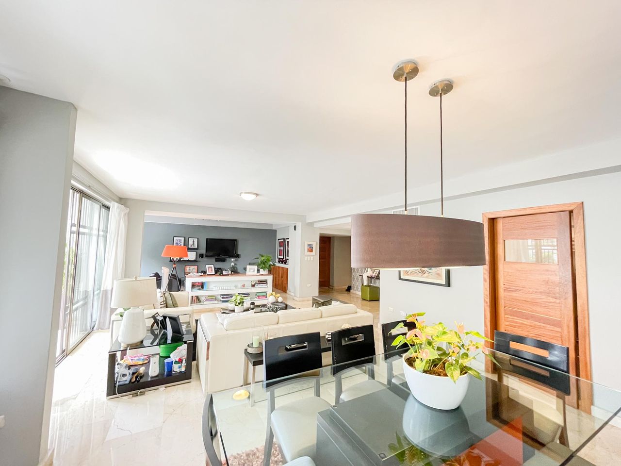 apartamentos - Venta de Apartamento en Piantini 8