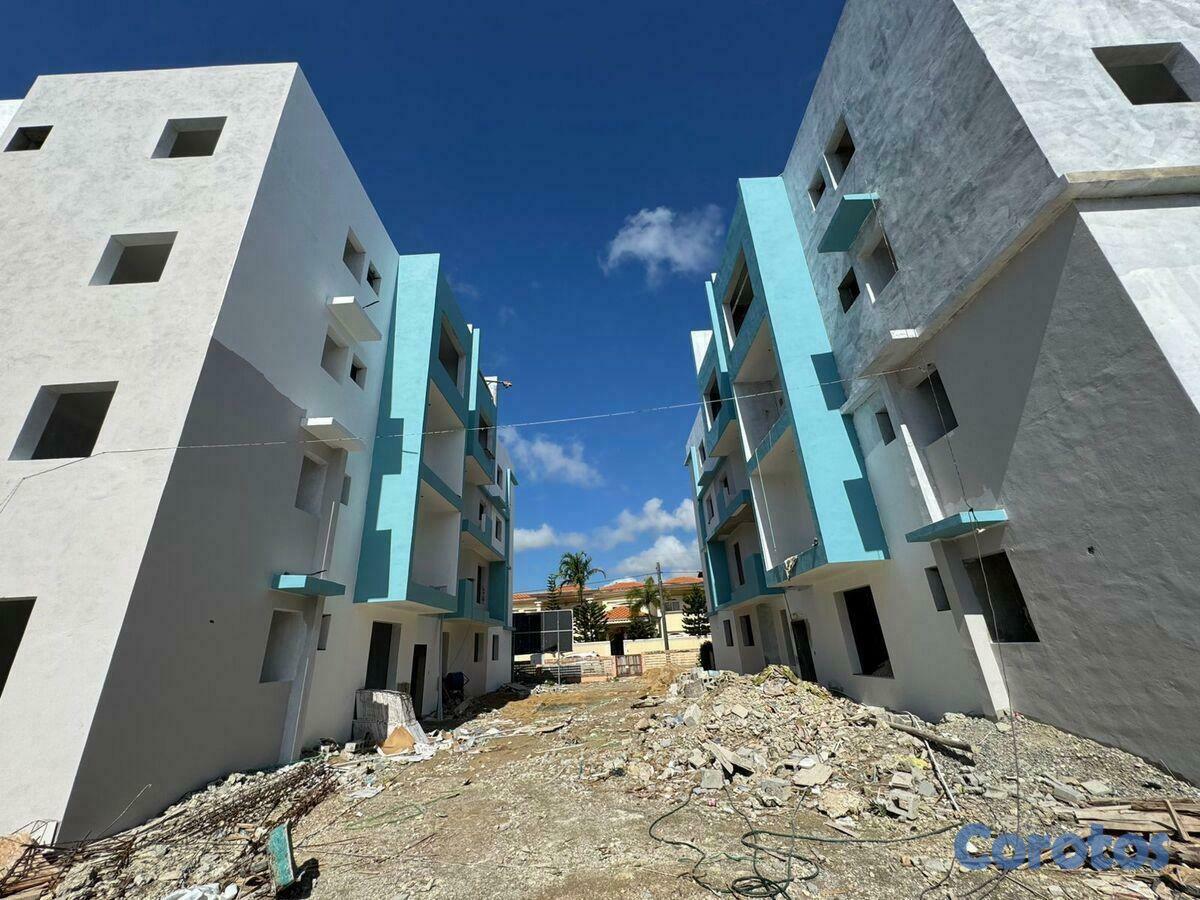 apartamentos - Apartamentos en Costa Verde de 1 y 2 habitaciones 4