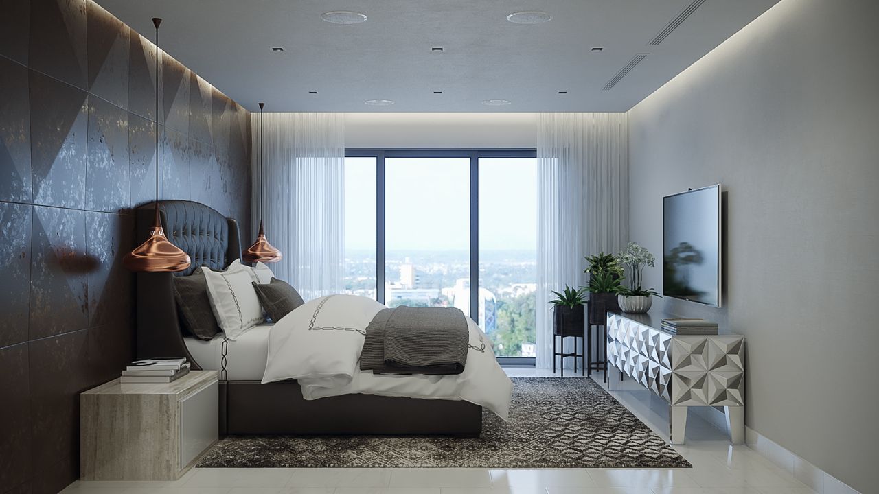 apartamentos - Apartamento en venta en Urbanización Real 5