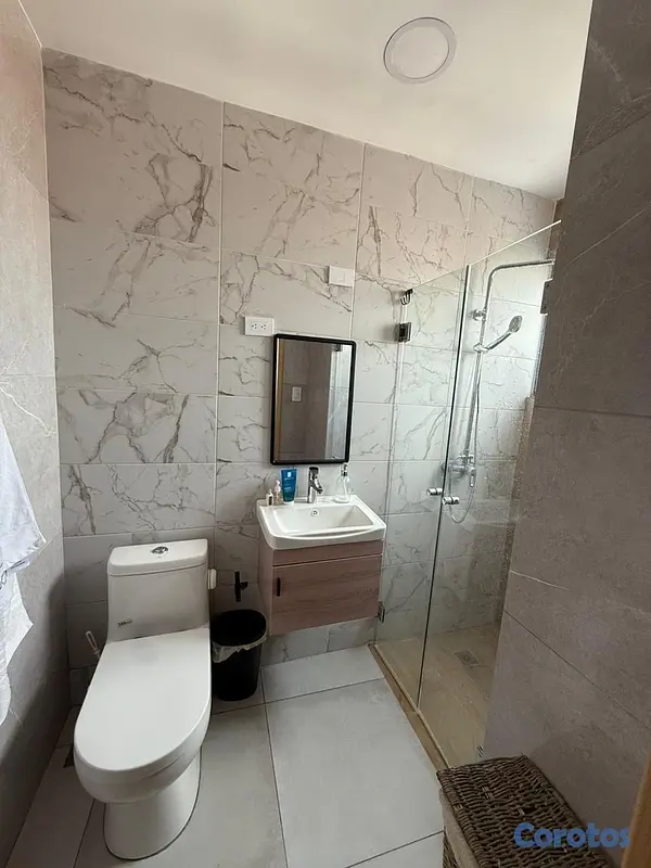 apartamentos - Vive en El Millón:Apartamento en Venta,Torre Moderna con Excelentes Amenidades.
 6