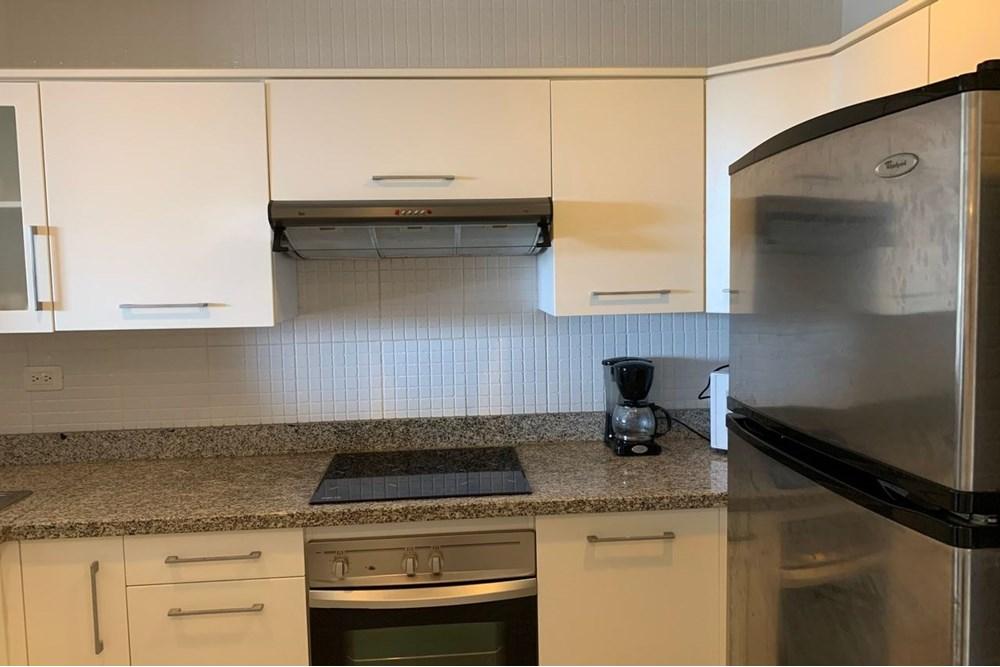 apartamentos - Apartamento en venta en Hemingway de 3 habitaciones con vista al mar 6
