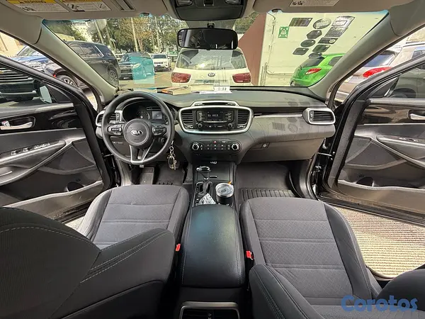 jeepetas y camionetas - KIA SORENTO 6