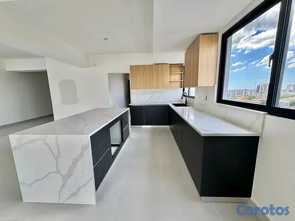 apartamentos - Apartamento Nuevo Naco 15% solo mes de Mayo 5