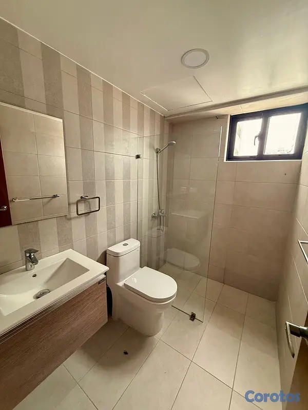 apartamentos - Apartamento en Alquiler Piantini  6