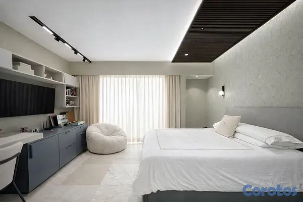 apartamentos - Apartamento de Lujo en Piantini 2
