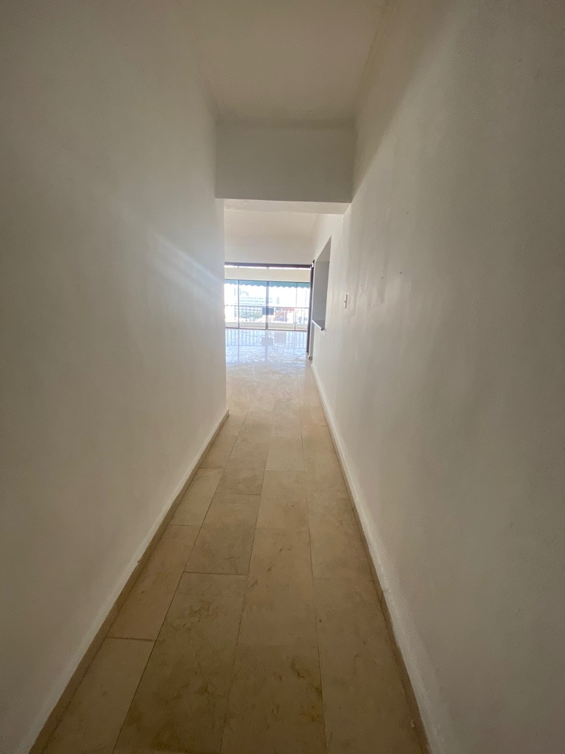 apartamentos - Se alquila apartamento en Av. Enrriquillo 1