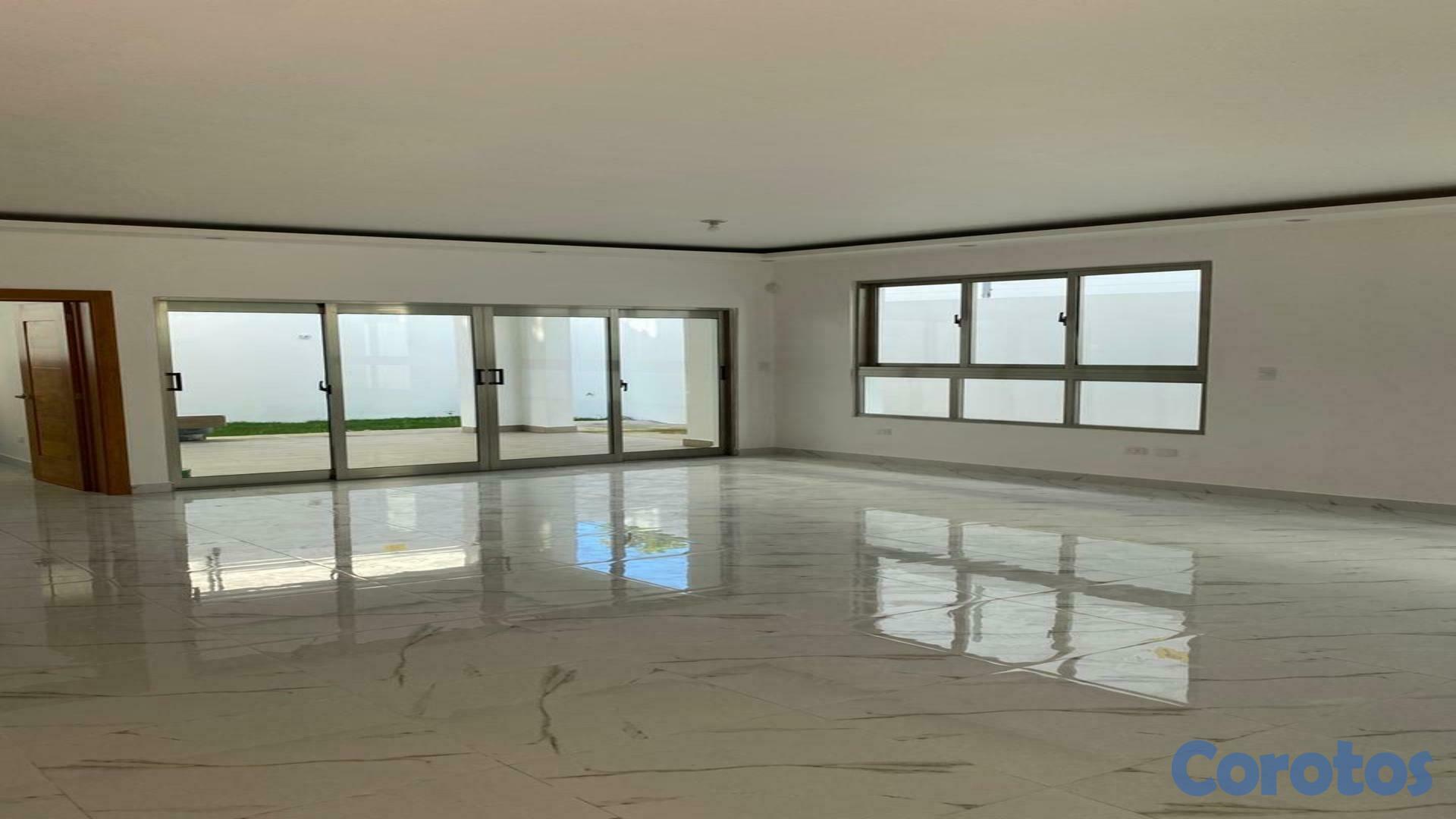 casas - Lujosa y amplia casa de venta en Villa María 3