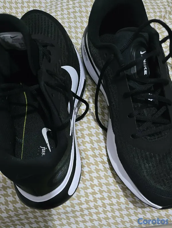zapatos para hombre - **Vendo tenis nike shoes  size 12 como nuevos *** 2