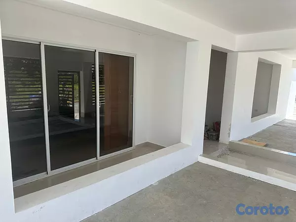 apartamentos - APARTAMENTO EN VENTA UBICADO EN BANI 4