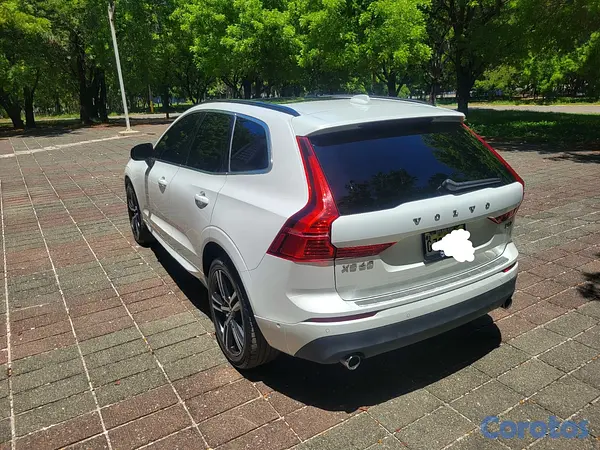 jeepetas y camionetas - Volvo XC60 T5 2019 3