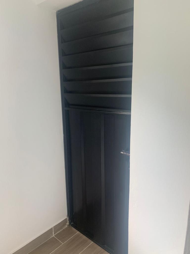 apartamentos - Octavo piso los Álamos, Santiago 2