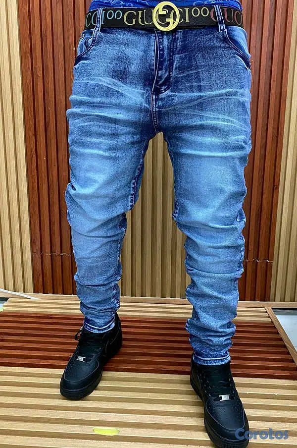 ropa para hombre - pantalones de hombre  2