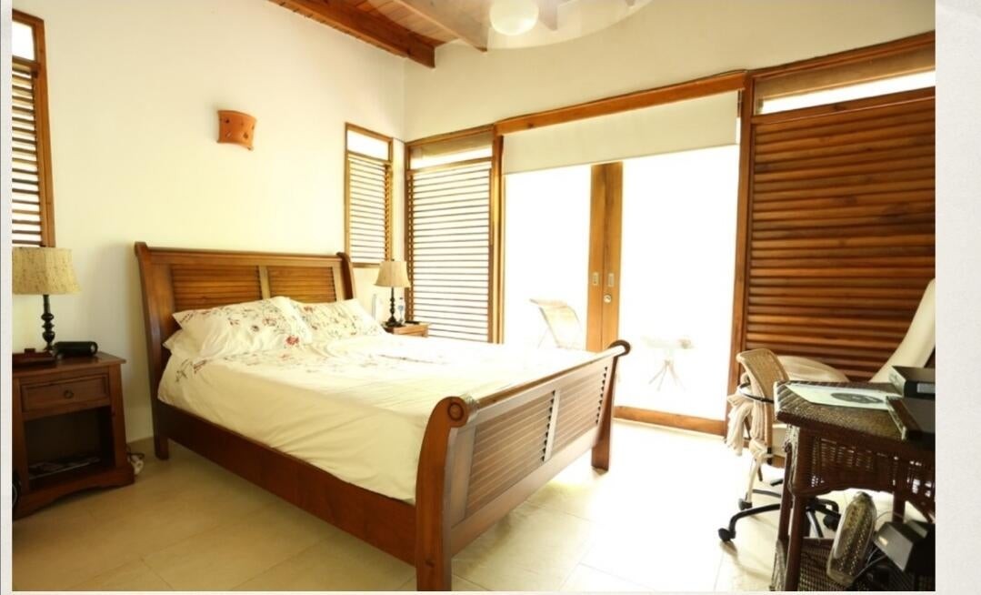 casas vacacionales y villas - Hermosa y acogedora villa de playa 6