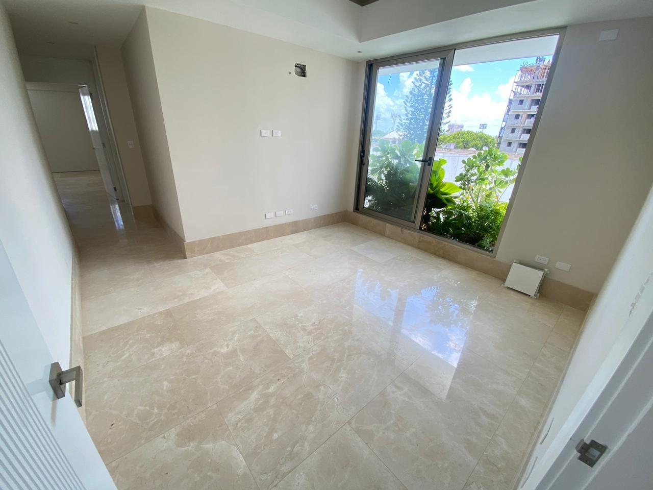 apartamentos - Proyecto de Apartamentos en Naco 8