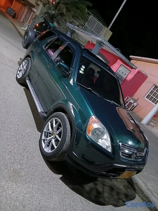 jeepetas y camionetas - 450 4