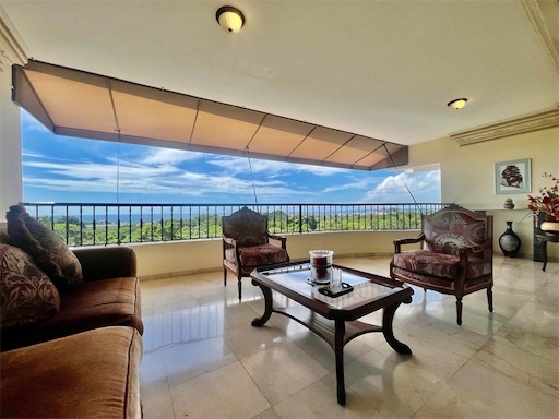 penthouses - Penthouse Avenida Anacaona  1