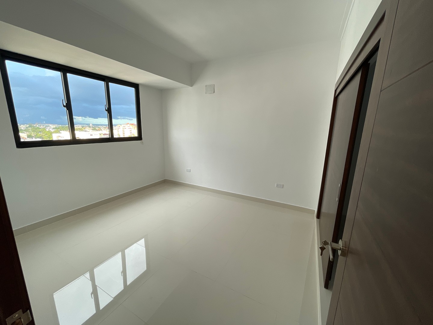 apartamentos - Apartamento Piso 12, Alma Rosa I 7