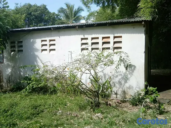 solares y terrenos - Vendo Terrero en Hato Nuevo ( Manoguayabo) 8