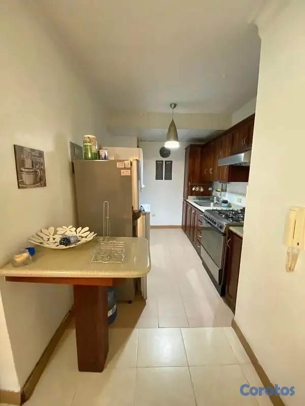 apartamentos - Alquiler Apartamento- Los cacicazgos 7