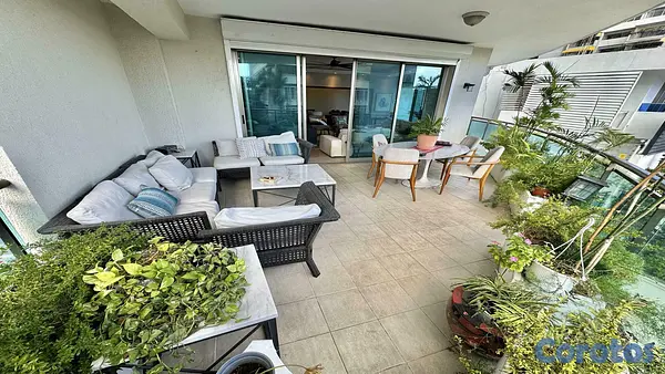 apartamentos - Apartamento en La Esperilla 5