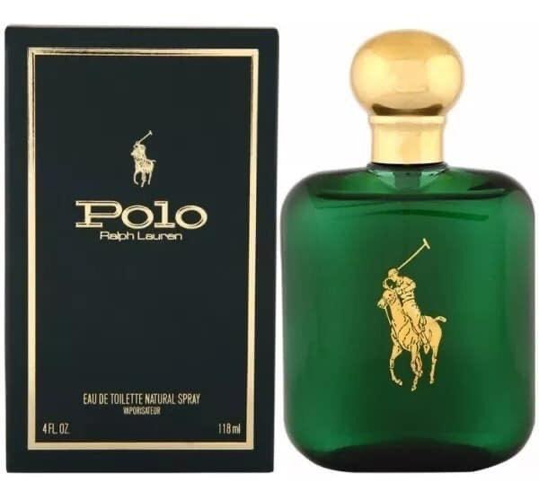 salud y belleza - Perfume Polo Ralph Lauren Verde original - AL POR MAYOR Y AL DETALLE  1