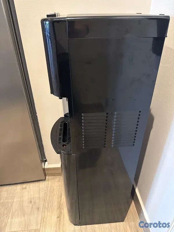 cocina - Dispensador de Agua Automático con Botellon Incluido.  2