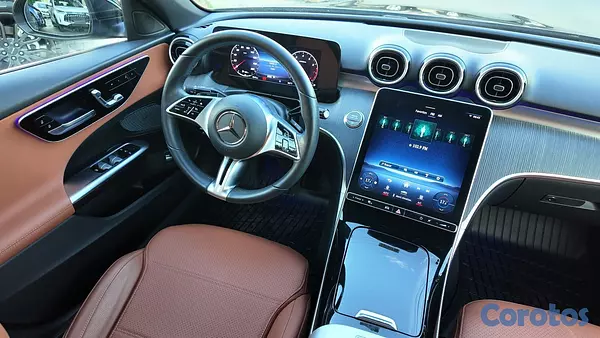carros - MERCEDES BENZ C300 2024 9