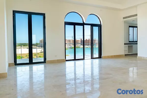 apartamentos - Apartamentos en la marina de Cap Cana Nuevos  6