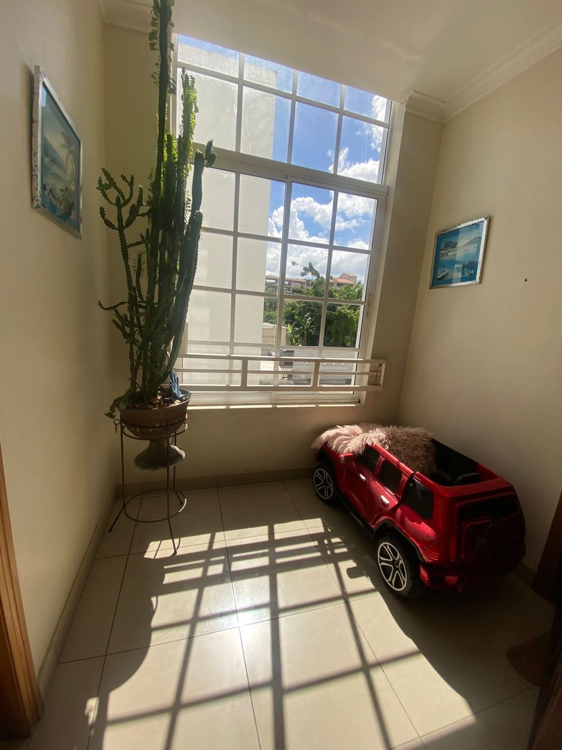 apartamentos - Espacioso Apartamento en Venta Amueblado en 

Juan Dolio. A 5 minutos de la play 9